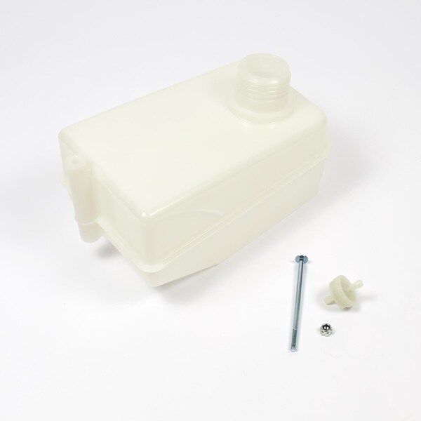 Fuel Tank Assembly